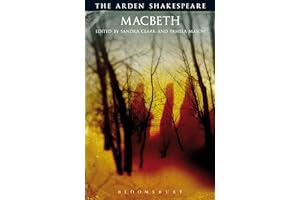 Macbeth: Third Series (The Arden Shakespeare Third Series)