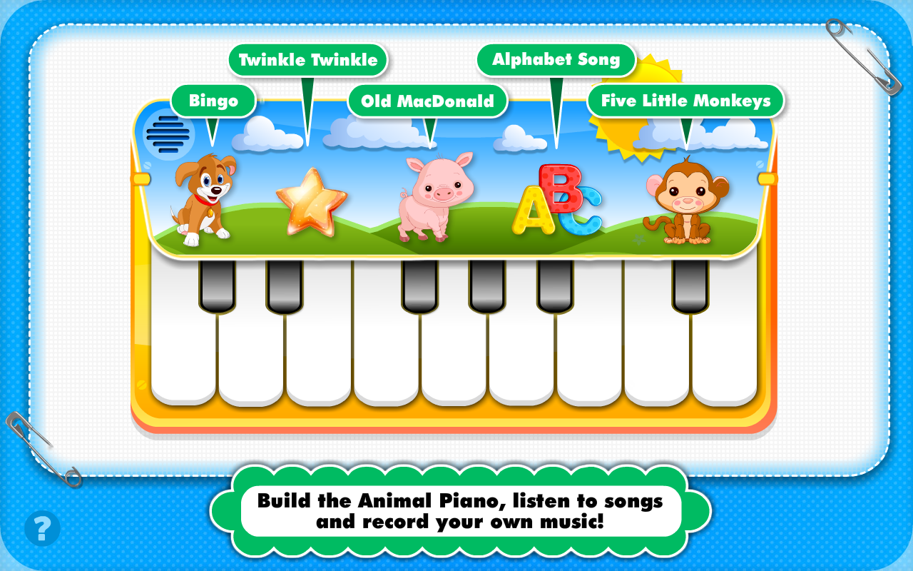 Песня алфавит пройдем мы. Игра на пианино. Игра пианино с животными. Игра на игрушечном пианино. Игра на пианино для детей 6 лет.