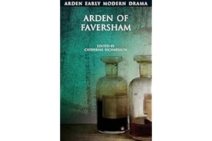Arden of Faversham (Arden Early Modern Drama)