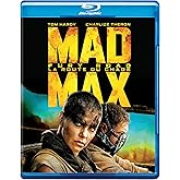 Mad Max: Fury Road (Bilingual) [Blu-ray]