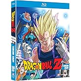 Dragon Ball Z: Season 8 [Blu-ray]