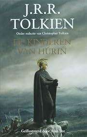 De kinderen van Húrin door J.R.R. Tolkien