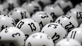 Lotto 6aus49 am Samstag, 1. Juni 2024: Die Lottozahlen von heute