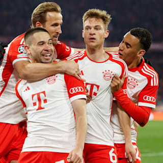 DFB-Pokal: Bayern, BVB & Co.! Die erste Runde ist ausgelost