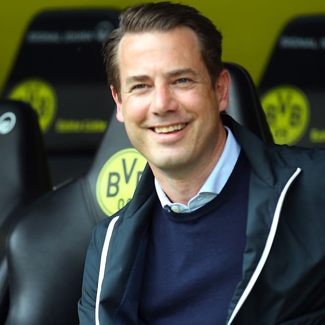 BVB: Mit der Champions-League-Kohle! Dortmund plant 100-Mio.-Angriff 