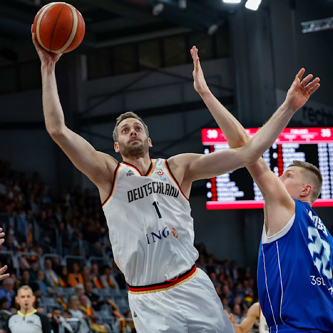 Basketball: Ludwigsburg holt „Wo-Bo“ und Brandon Tischler