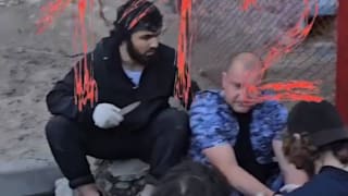 IS-Geiselnahme in Russland: Spezialkräfte stürmen Knast – mehrere Tote