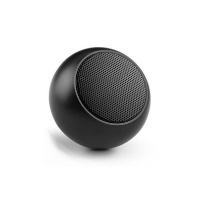 Bluetooth SoundXT Speaker - Black