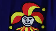 Jokerit, seuralogo