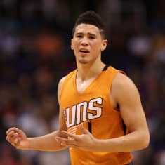 Devin Booker