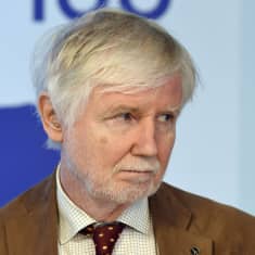 Erkki Tuomioja