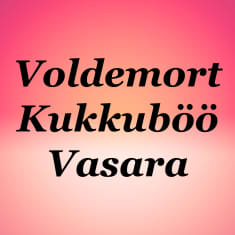 Nimilautakunta ei hyväksynyt muun muassa etunimiä Voldemort, Kukkuböö tai Vasara.