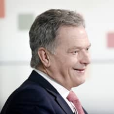 Sauli Niinistö