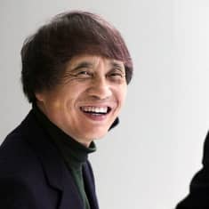 Tadao Ando