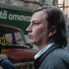 Aki Kaurismäki