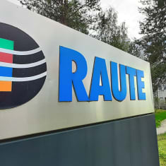 Rauten logo