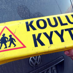 skoltaxi