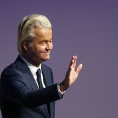 Geert Wilders