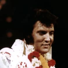 Elvis Presley