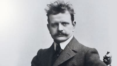 Jean Sibelius