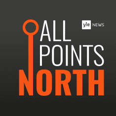 All Points North Podcast