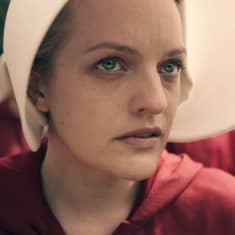 Handmaid's tale -sarja