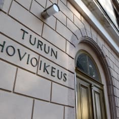 Turun Hovioikeus 