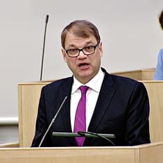 Juha Sipilä