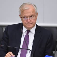 Olli Rehn