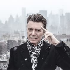 David Bowien viimeiset päivät -dokumentti on kuin jäähyväispuhe taiteilijalle.