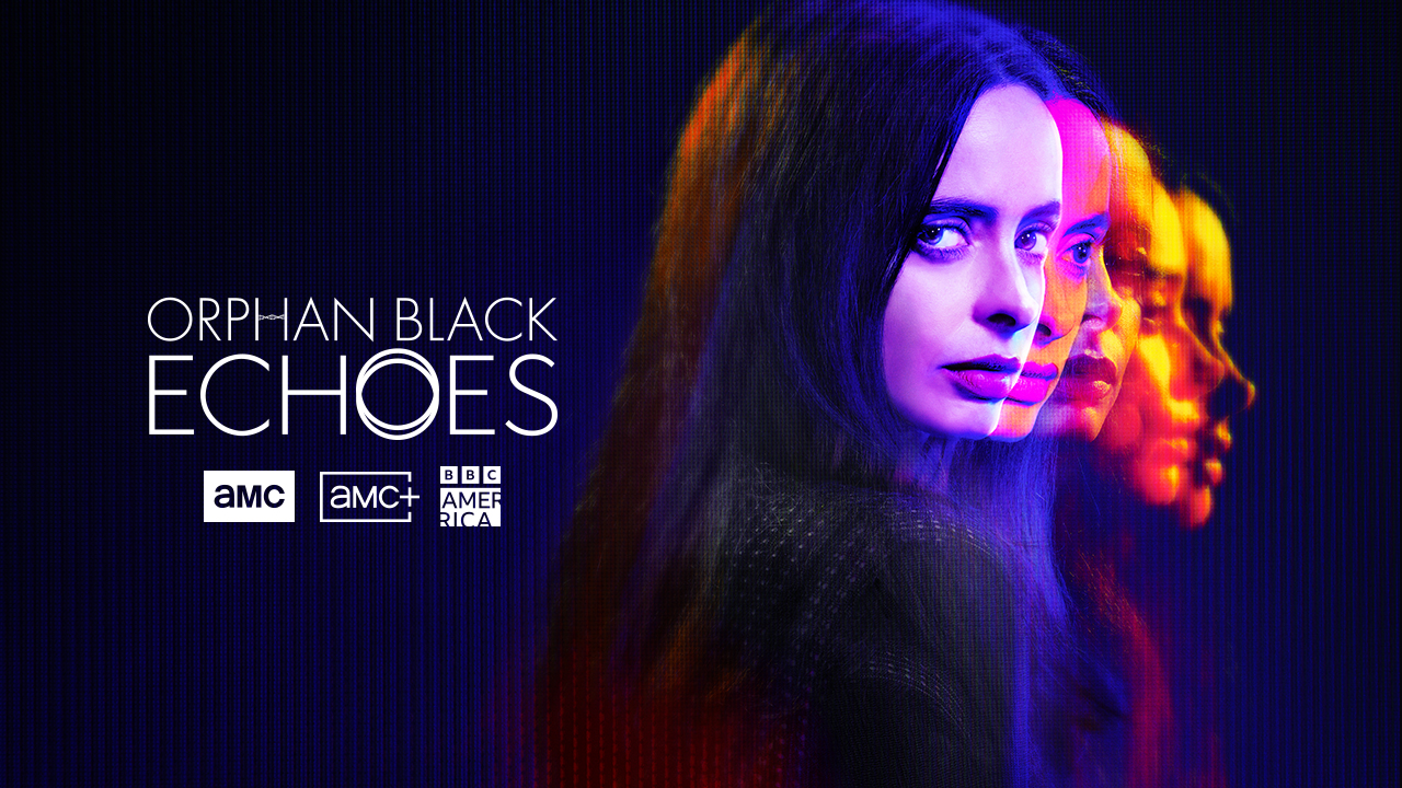 Orphan Black: Echoes