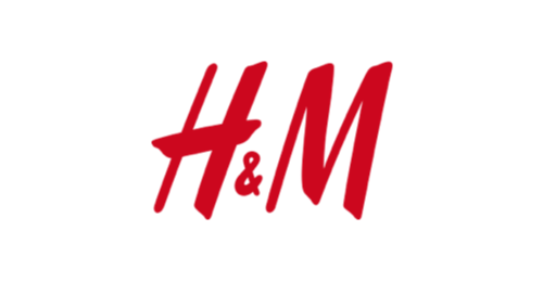 H&M logo