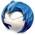 Icon of program: Thunderbird