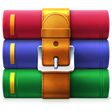 Icon of program: WinRAR (64-bit)