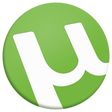 Icon of program: uTorrent