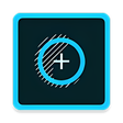 Icon of program: Adobe Photoshop Fix