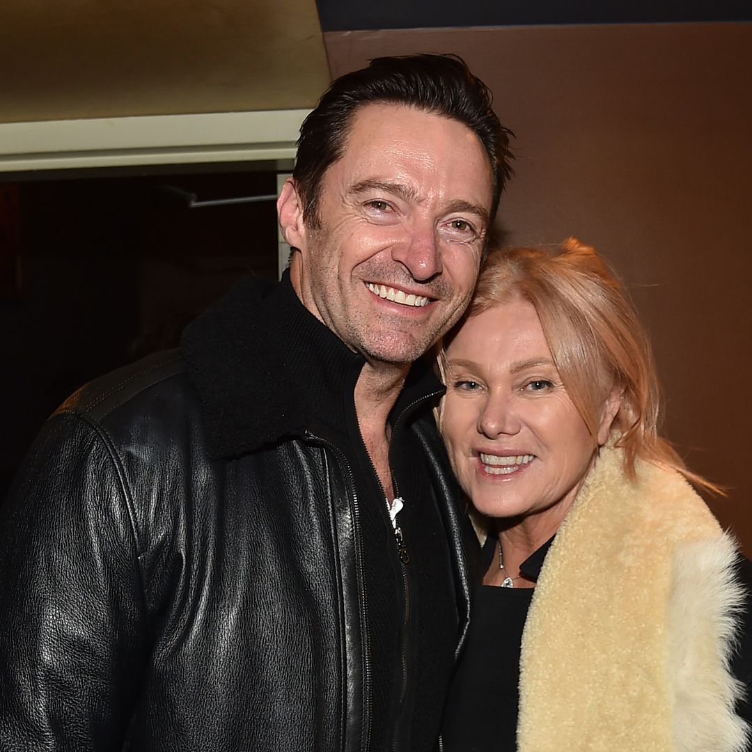 Meet Hugh Jackman and Deborra-Lee Furness' children: All we know about their two rarely-seen kids