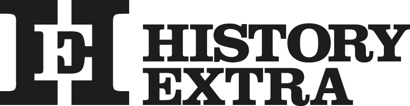 History Extra logo