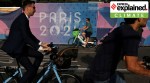 Why Paris Olympics will be the most climate friendly in history