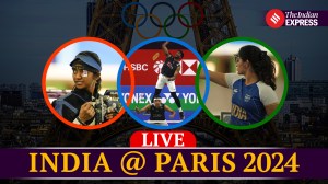 Paris Olympics Live Updates: Follow all the sporting action from Day 1 of the Olympics in Paris.