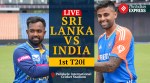 IND vs SL Live Score, India vs Sri Lanka 1st T20I Match Today: Get India vs Sri Lanka Live Updates from Pallekele International Cricket Stadium
