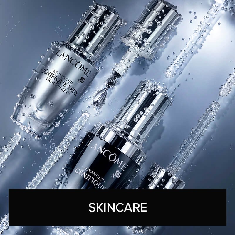 Lancome - Skincare