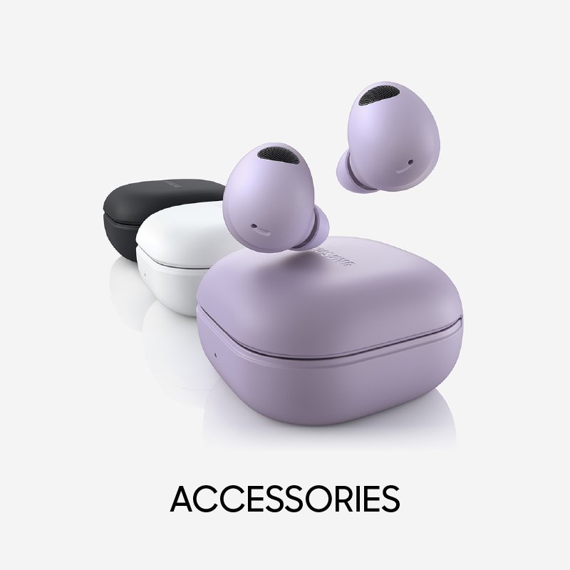 Samsung Accessories