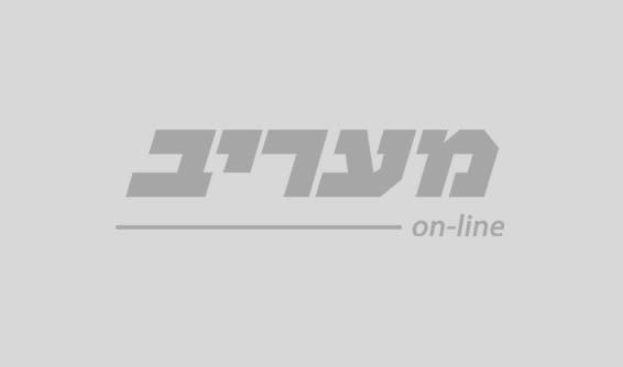 ישיבת מועצה בערד (צילום: צילום מסך)