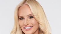 Headshot of Tomi Lahren