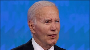 Biden senile 