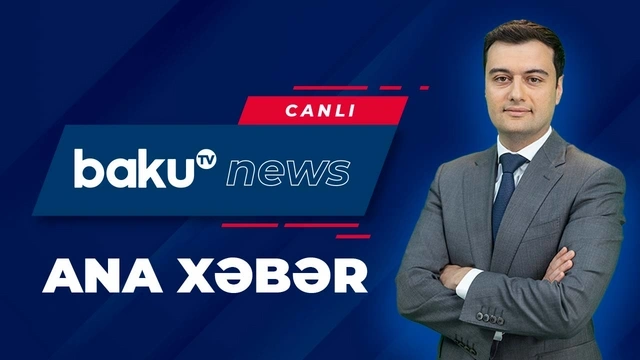 Rusiyanın şəhərlərinə pilotsuz uçuş aparatları ilə hücum edildi - Xəbərlərin 20:00 buraxılışı