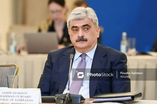Самир Шарифов: Азербайджан и США наладили прочное сотрудничество в сфере энергетики