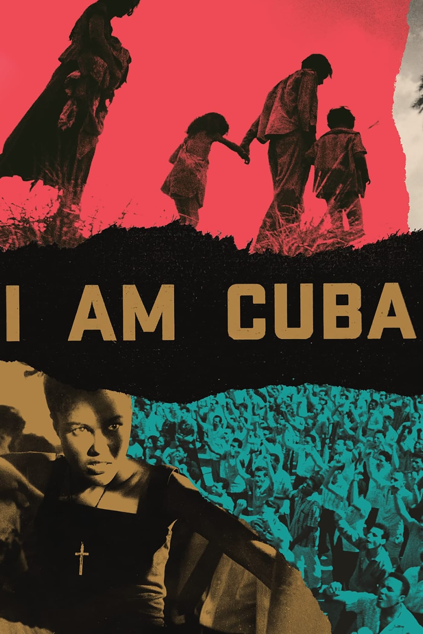 I Am Cuba