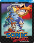Adventures of Sonic the Hedgehog: The Complete Series (Blu-ray)